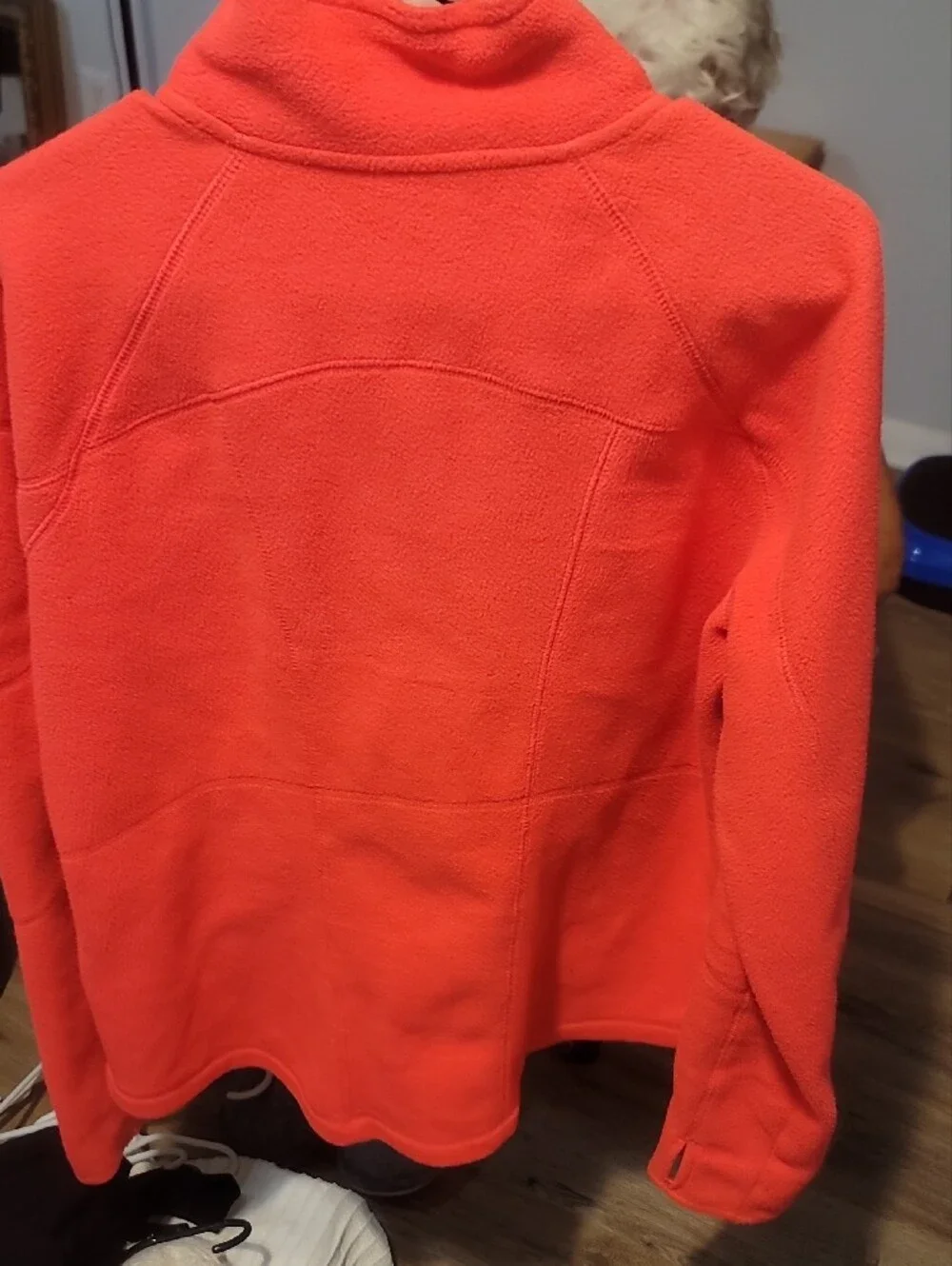 tek gear Coral Teddy Fleece Full-Zip Jacket - Women's